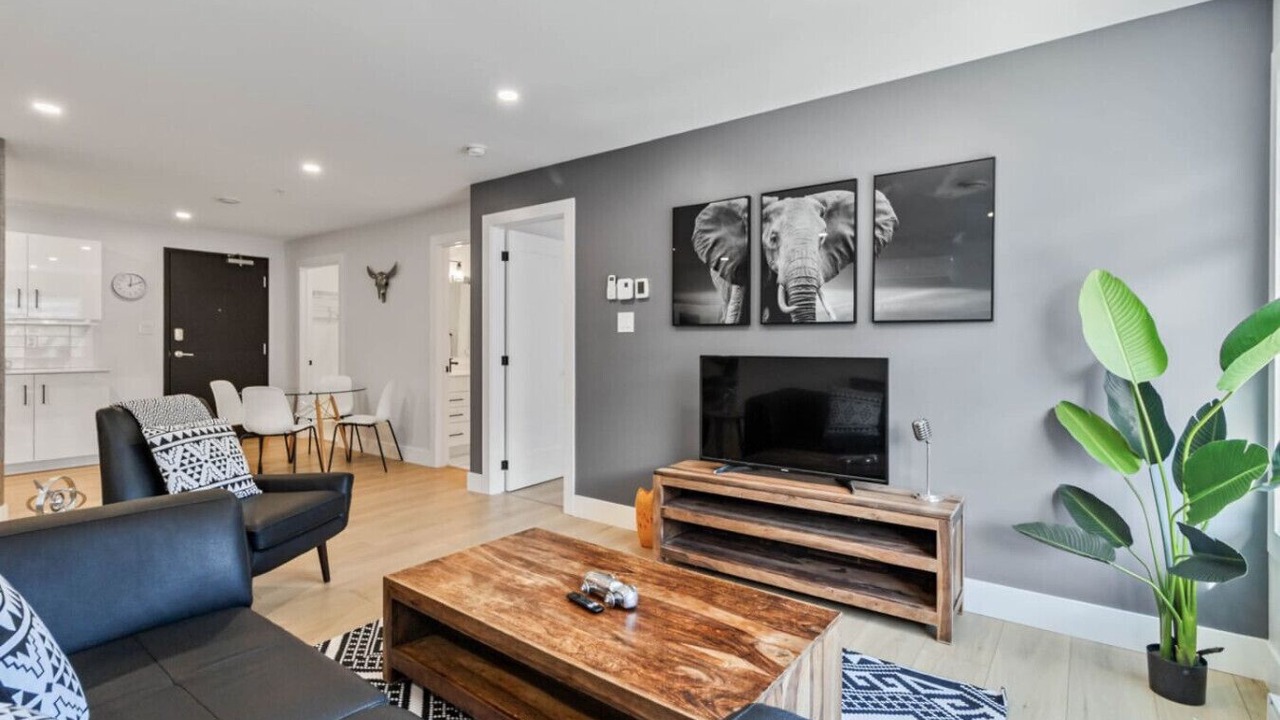 Photo of Livingroom in Moncton