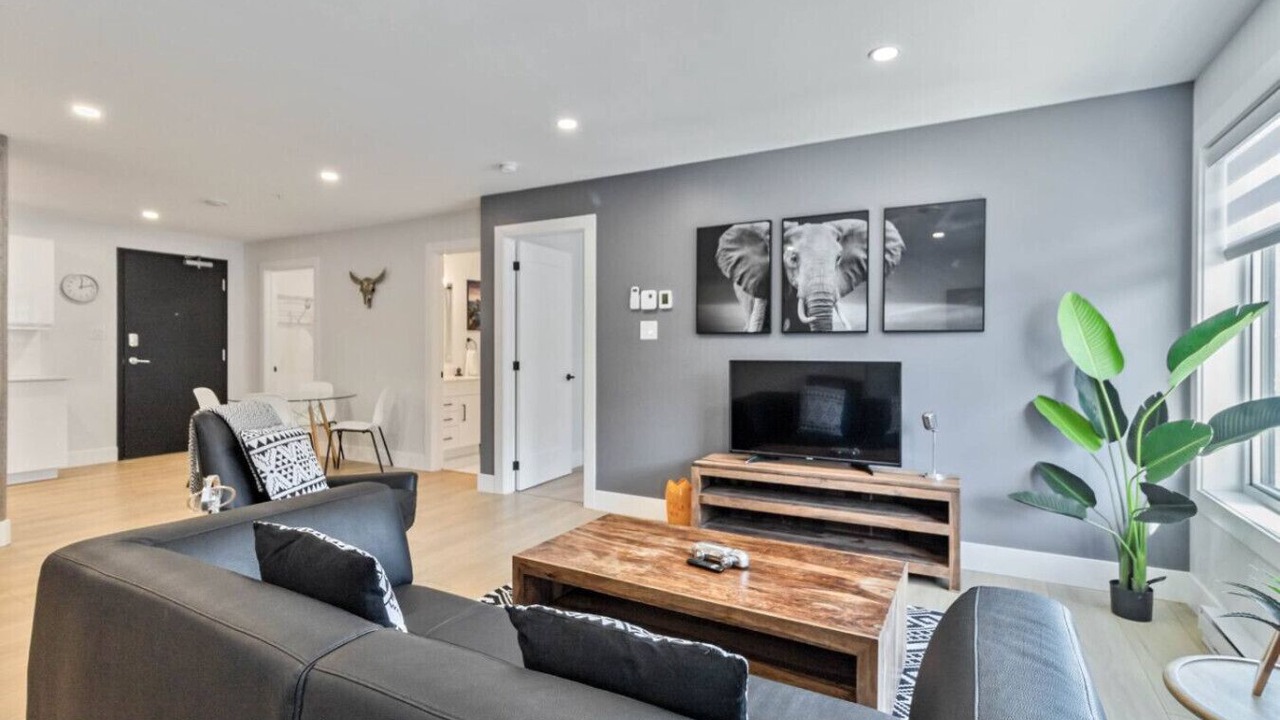 Photo of Livingroom in Moncton