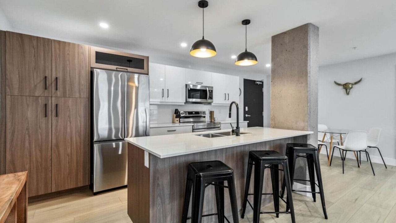 Photo of Kitchen in Moncton