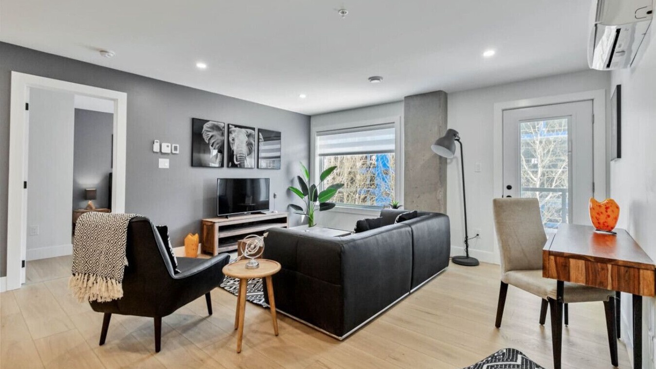 Photo of Livingroom in Moncton
