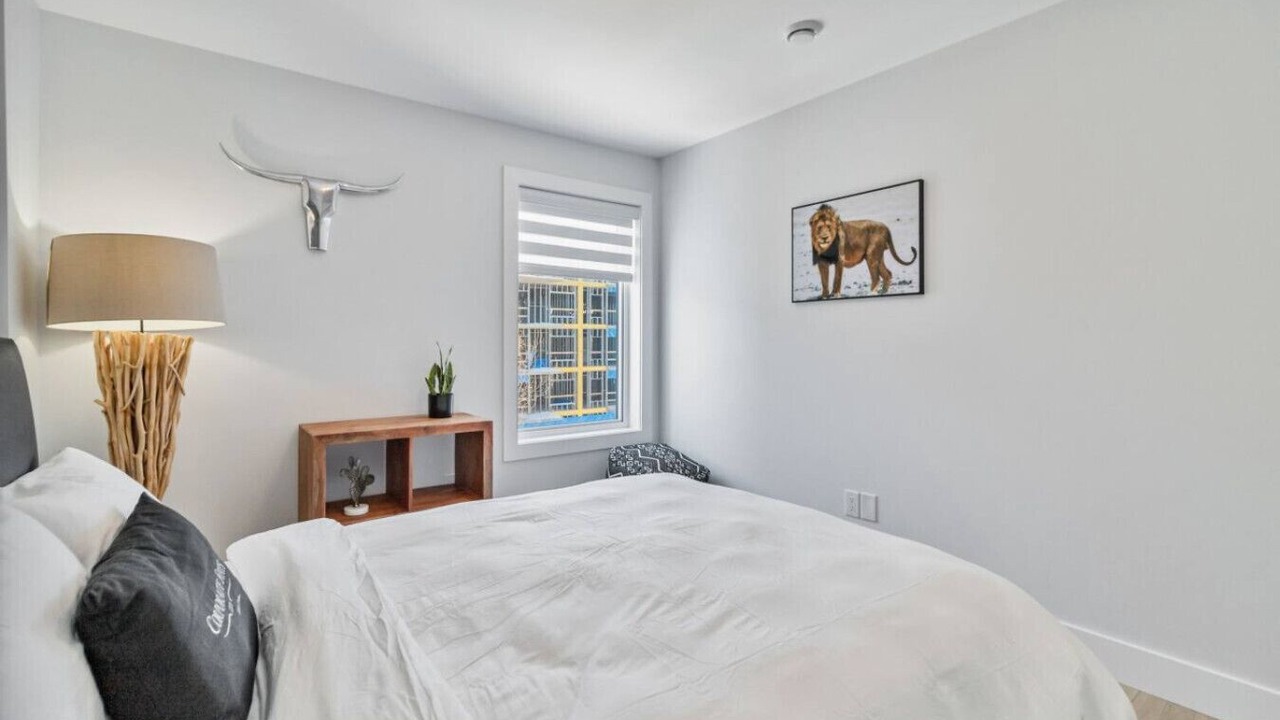 Photo of Bedroom in Moncton
