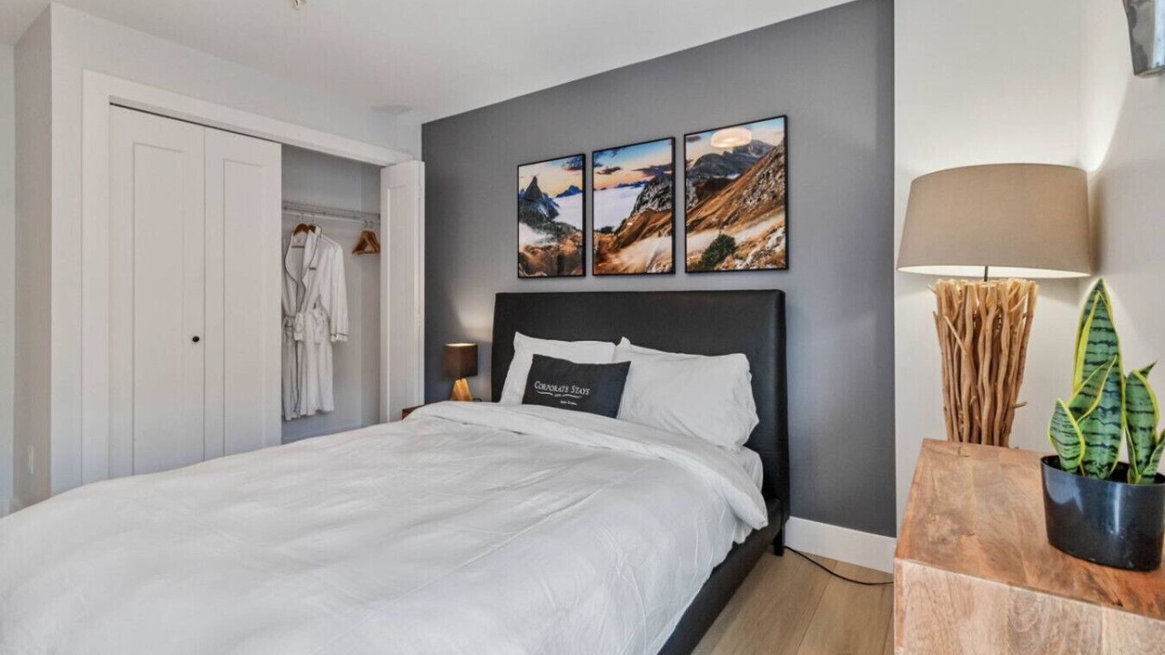 Photo of Bedroom in Moncton