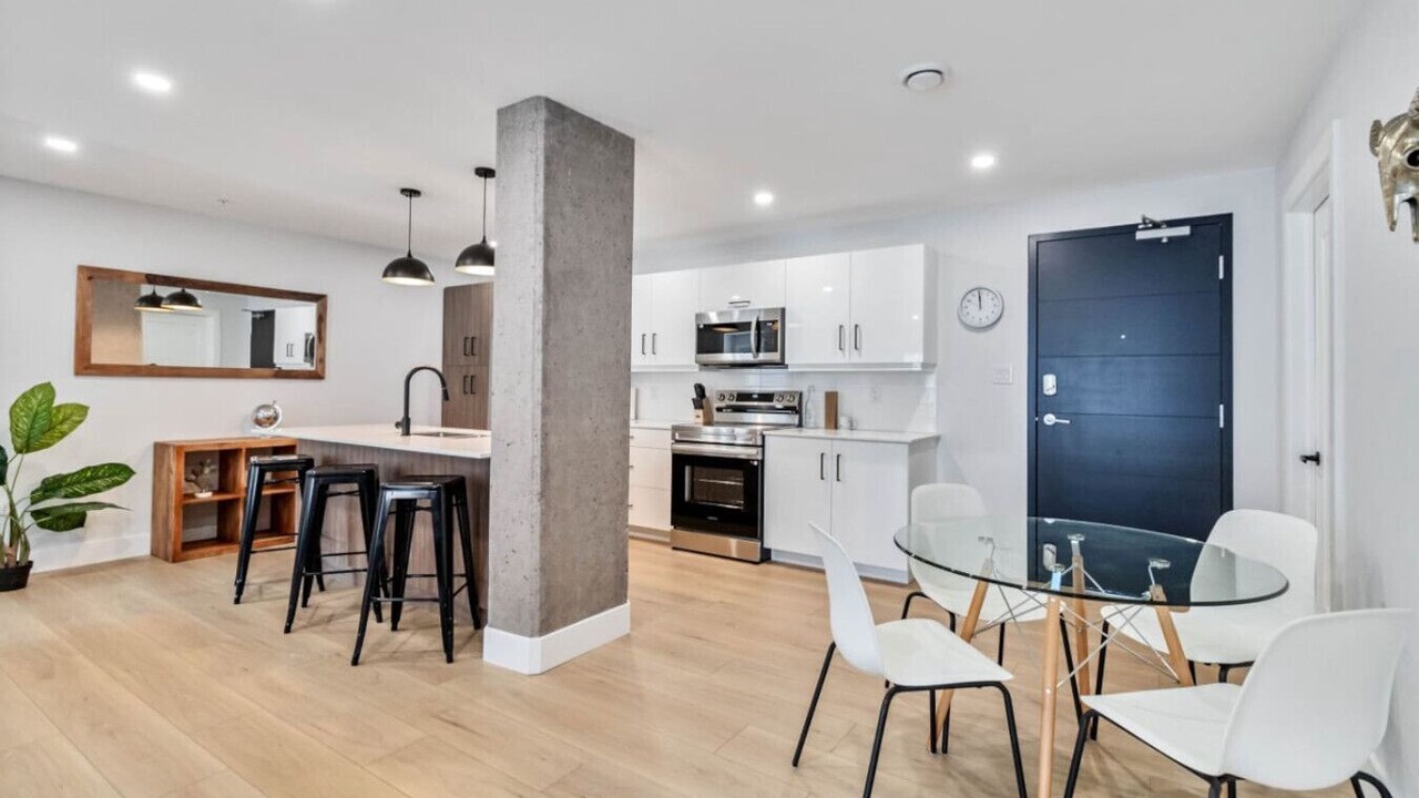 Photo of Kitchen in Moncton