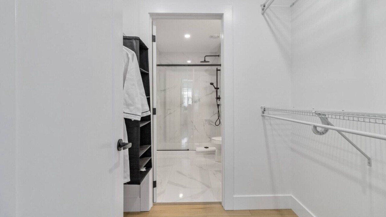 Photo of Bathroom in Moncton