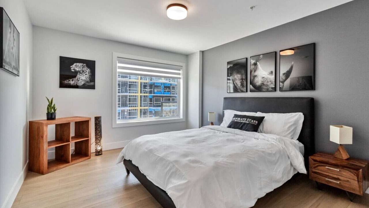Photo of Bedroom in Moncton