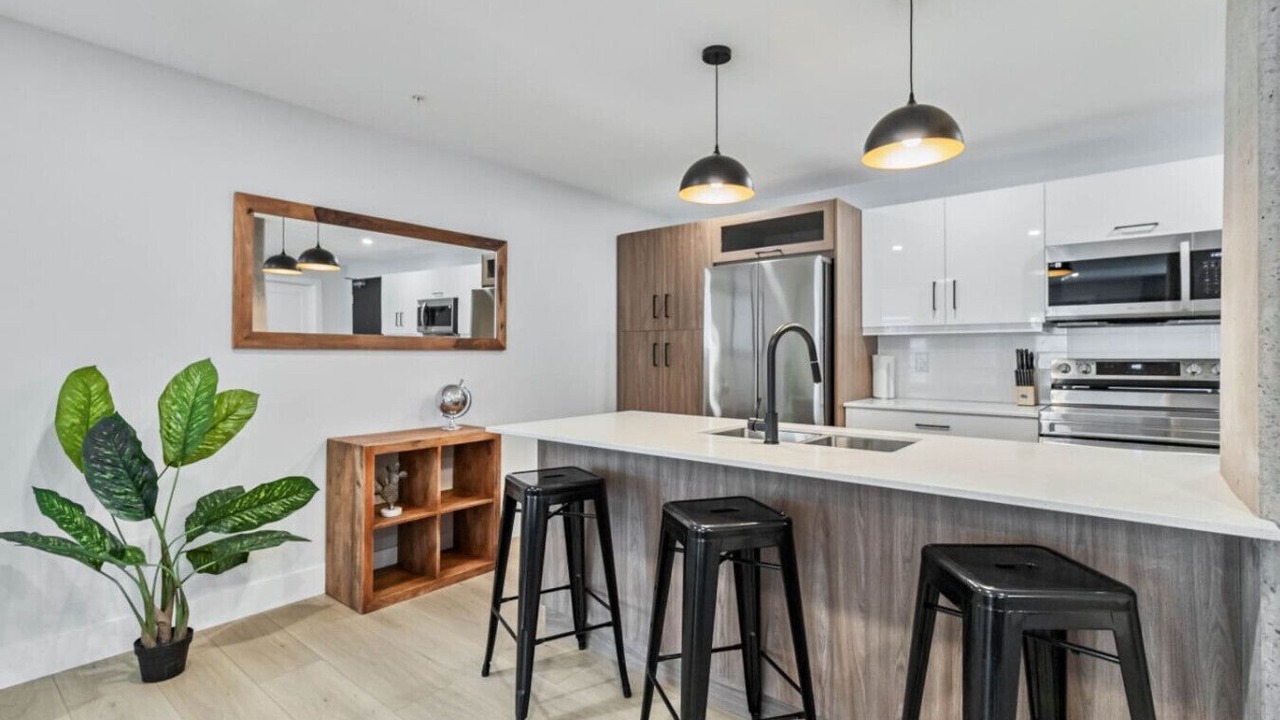 Photo of Kitchen in Moncton