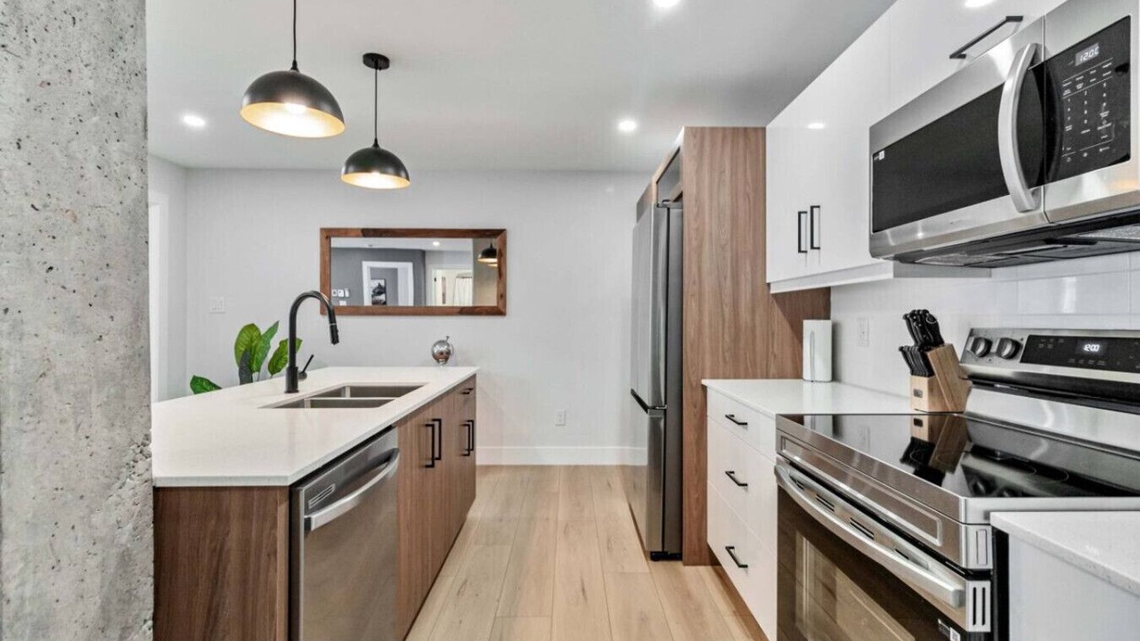 Photo of Kitchen in Moncton