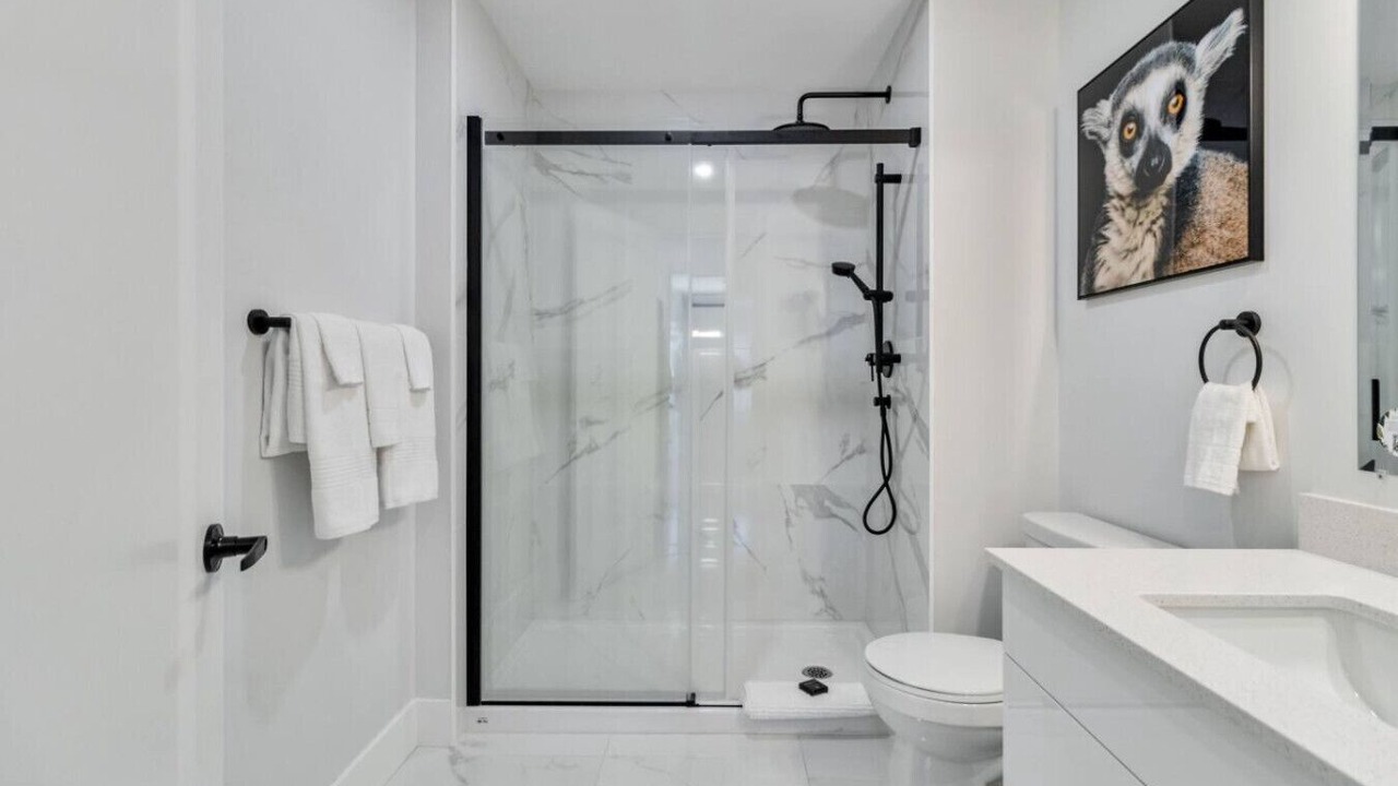 Photo of Bathroom in Moncton