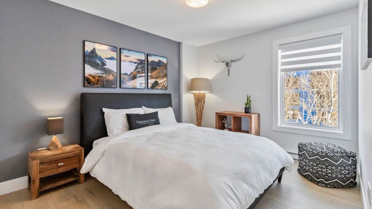 Photo of Bedroom in Moncton