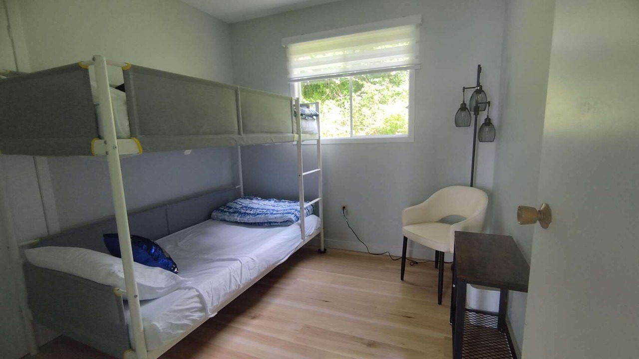 Photo of Bedroom in Wellington