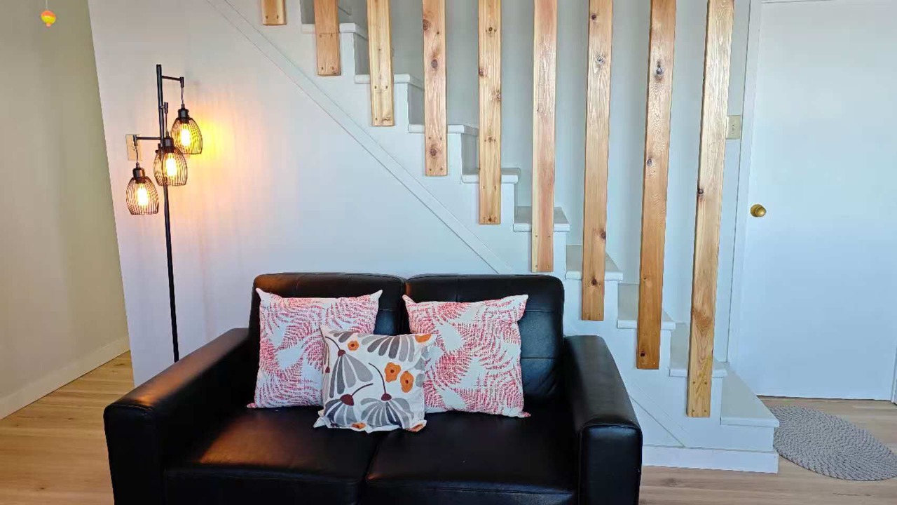 Photo of Bedroom in Wellington