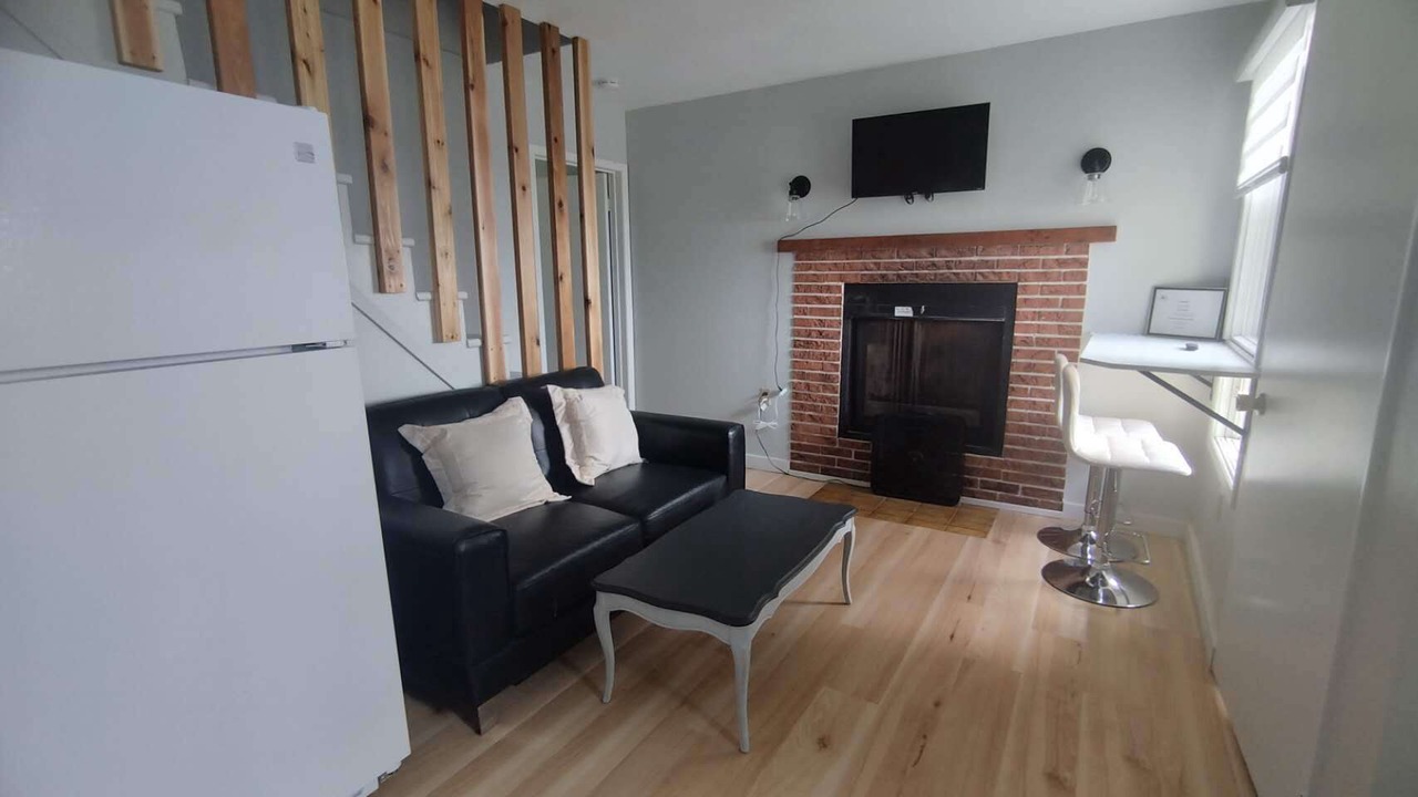Photo of Livingroom in Wellington