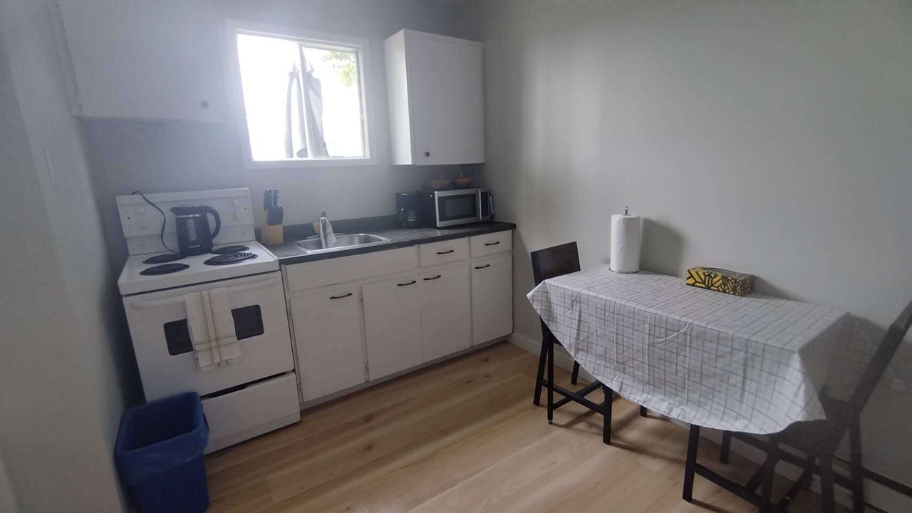 Photo of Kitchen in Wellington