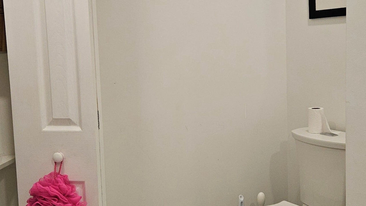 Photo of Bathroom in Lincoln