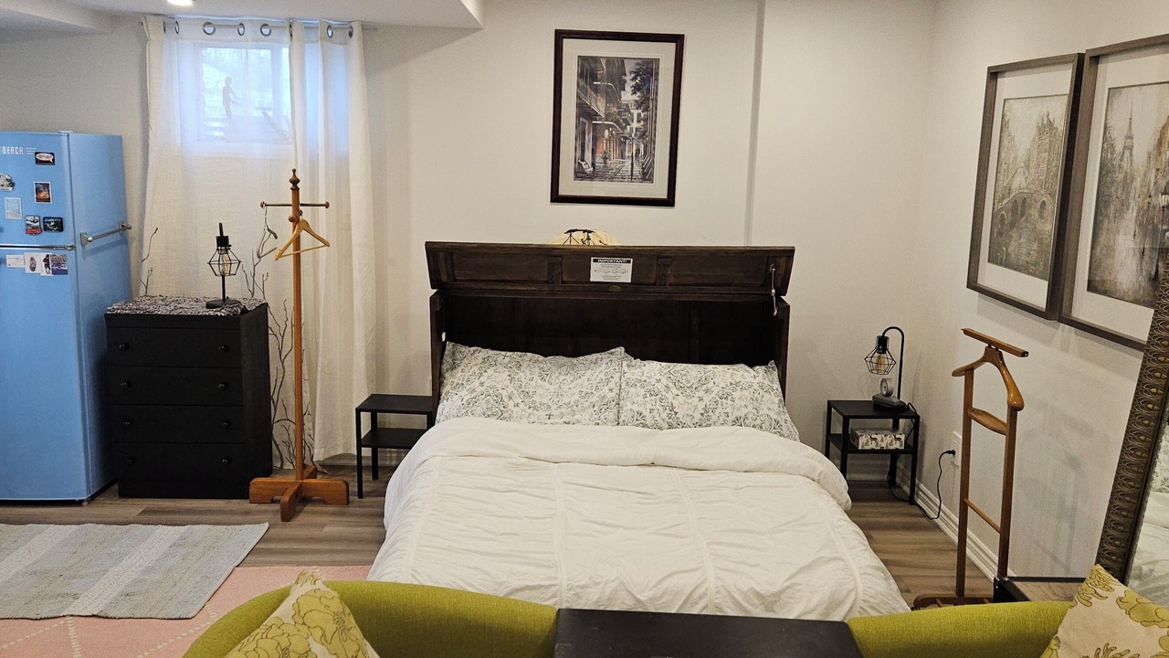 Photo of Bedroom in Lincoln