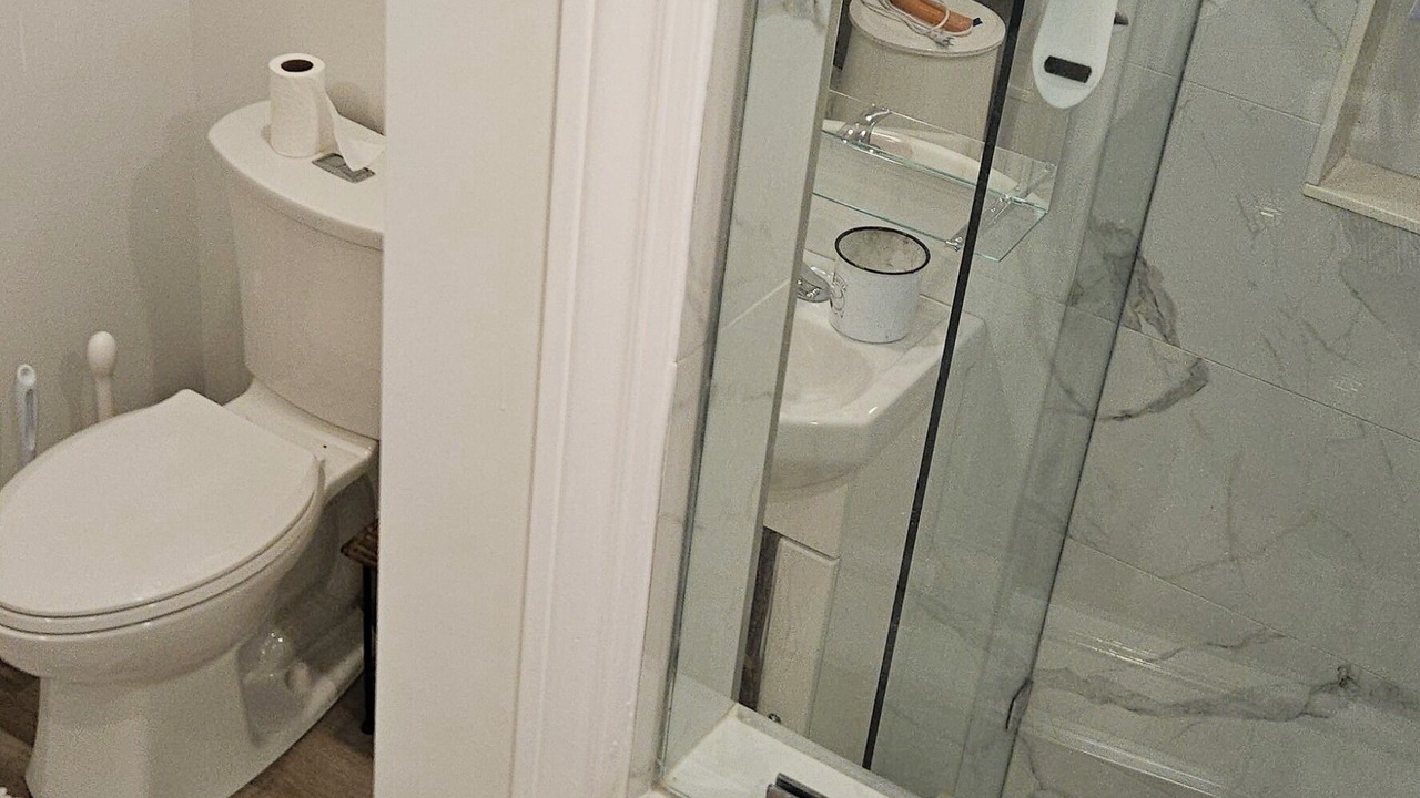 Photo of Bathroom in Lincoln
