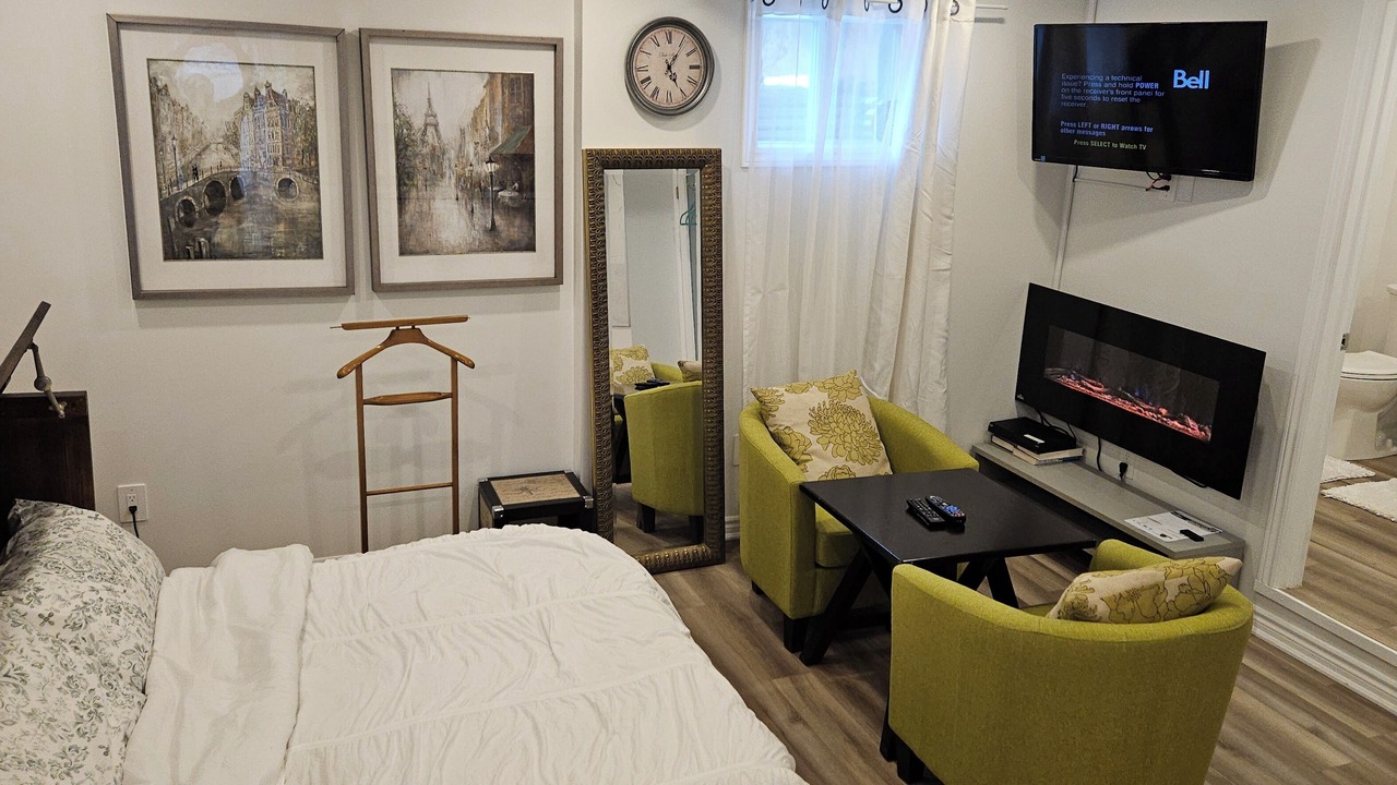 Photo of Bedroom in Lincoln