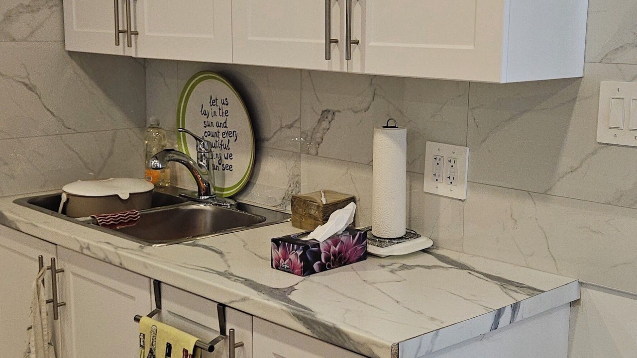 Photo of Kitchen in Lincoln