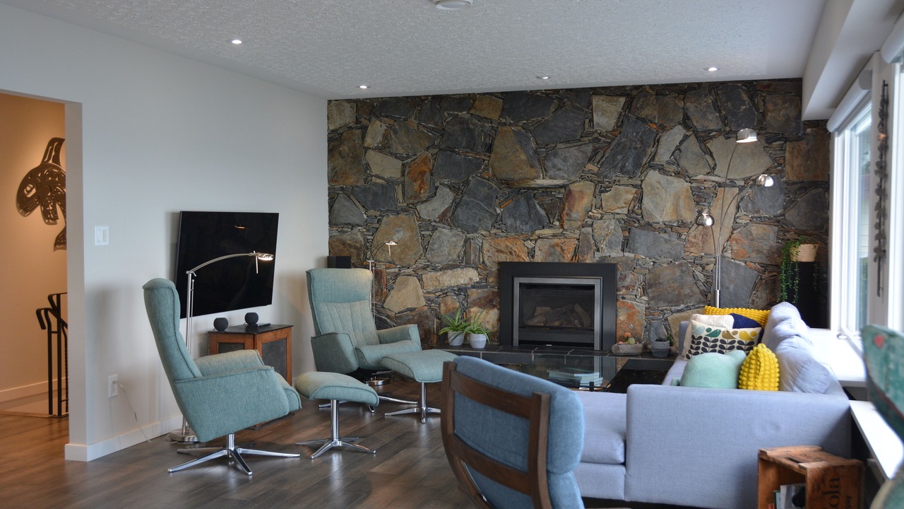 Photo of Livingroom in Sidney