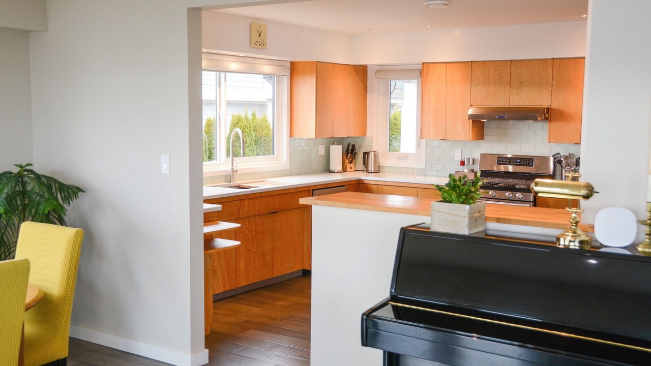 Photo of Kitchen in Sidney