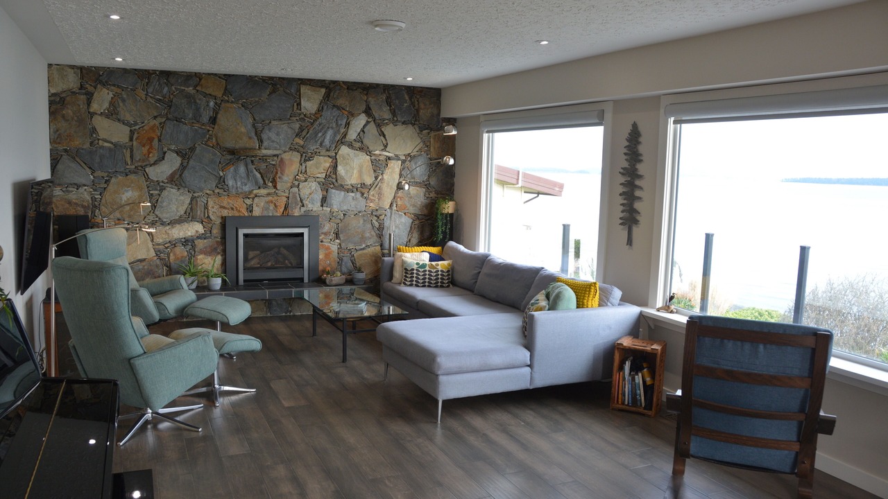 Photo of Livingroom in Sidney
