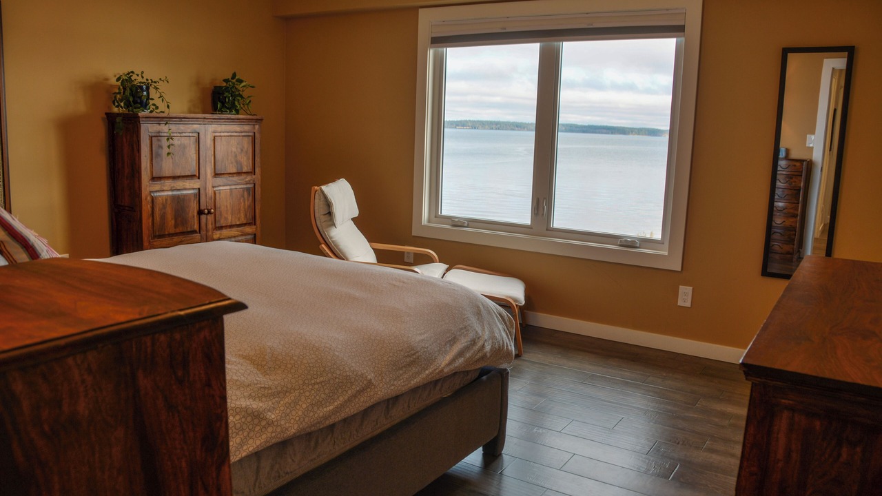 Photo of Bedroom in Sidney