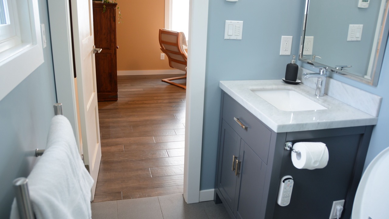 Photo of Bathroom in Sidney