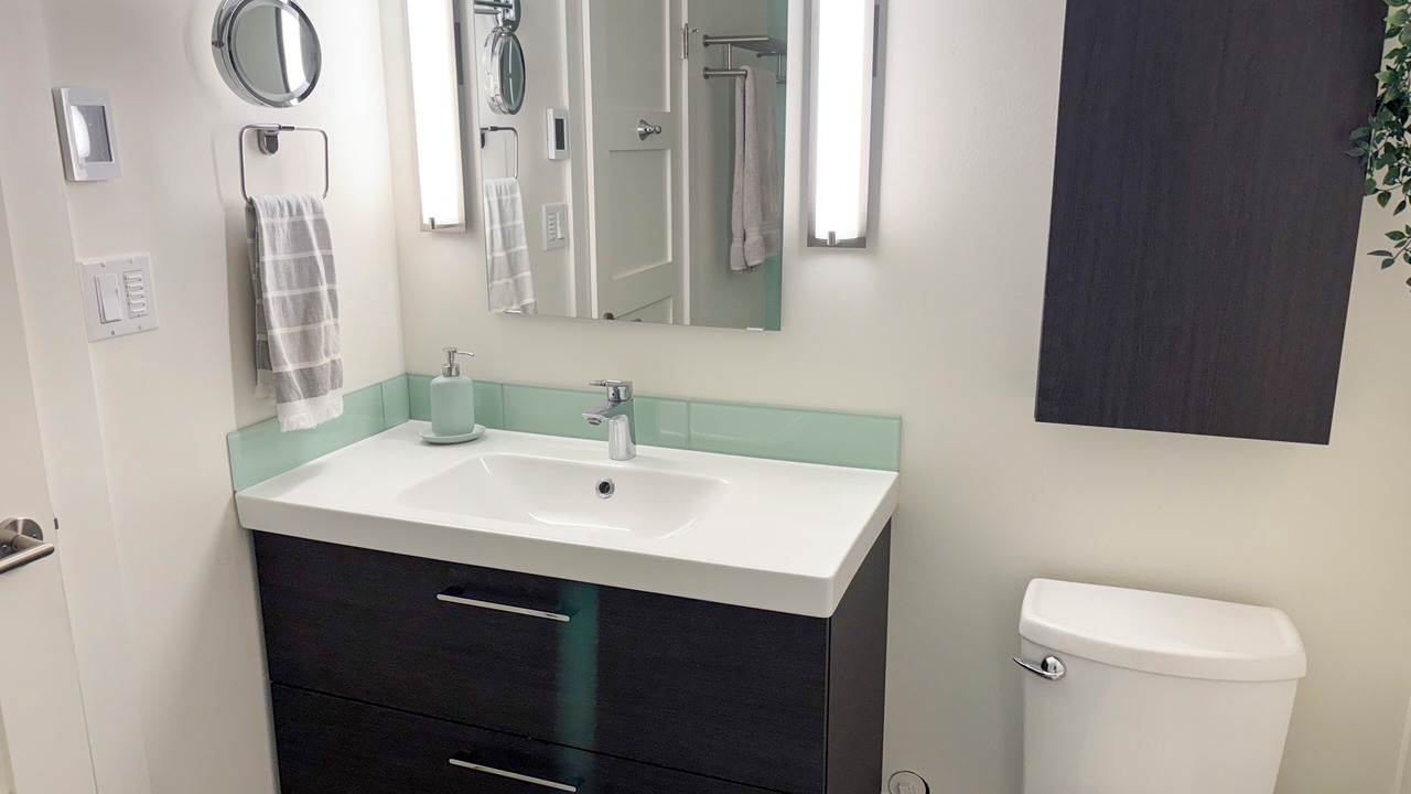 Photo of Bathroom in Sidney