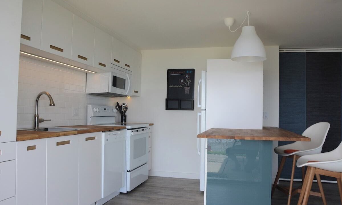 Photo of Kitchen in Sidney
