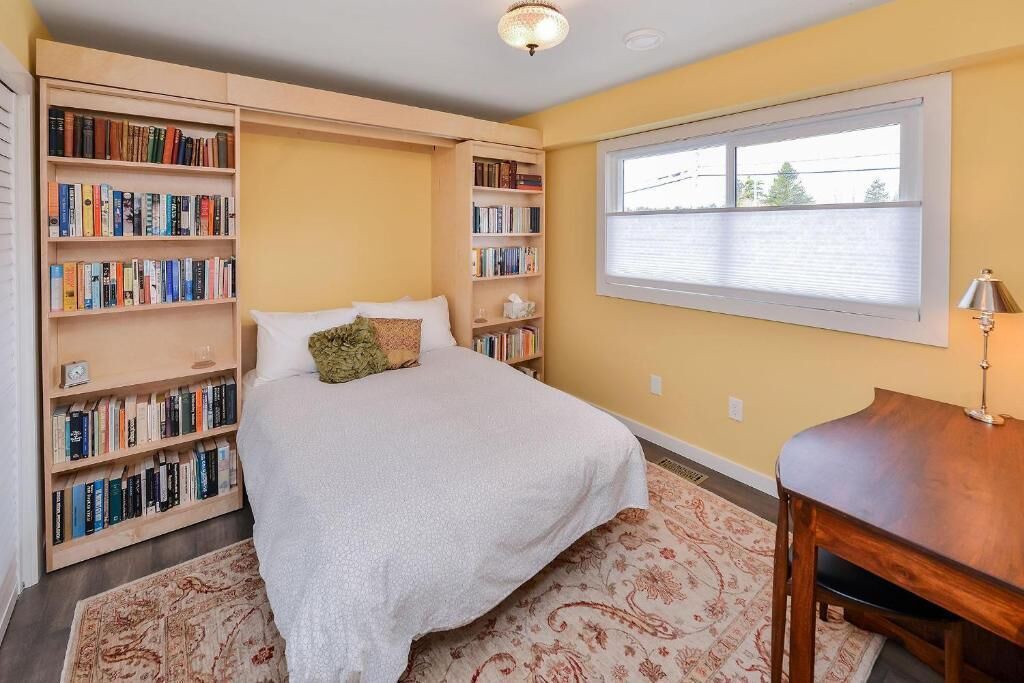 Photo of Bedroom in Sidney
