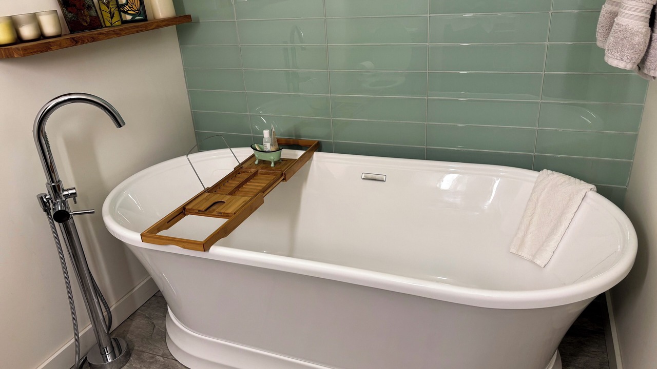 Photo of Bathroom in Sidney