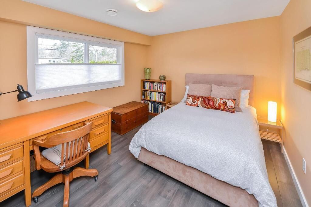 Photo of Bedroom in Sidney