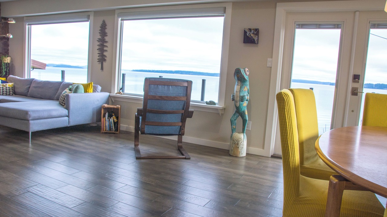 Photo of Livingroom in Sidney