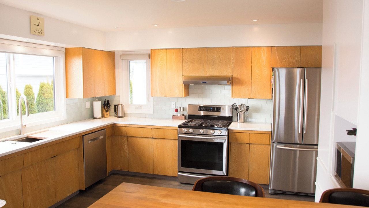 Photo of Kitchen in Sidney