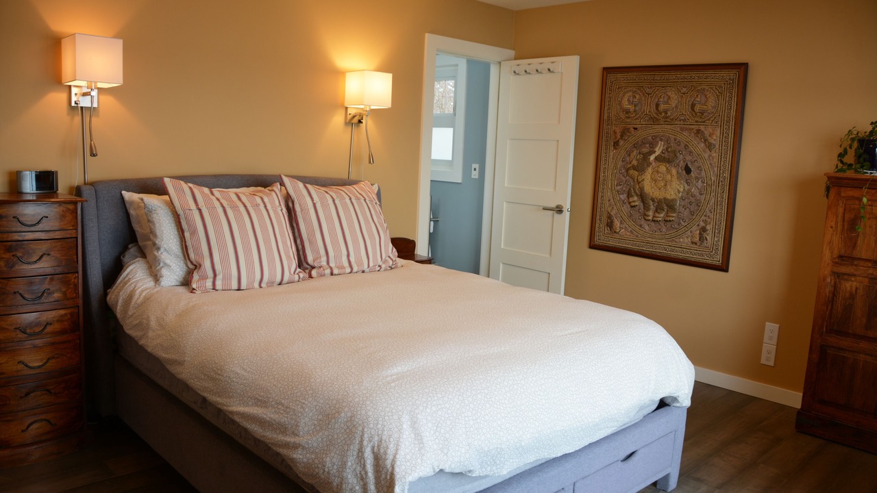 Photo of Bedroom in Sidney