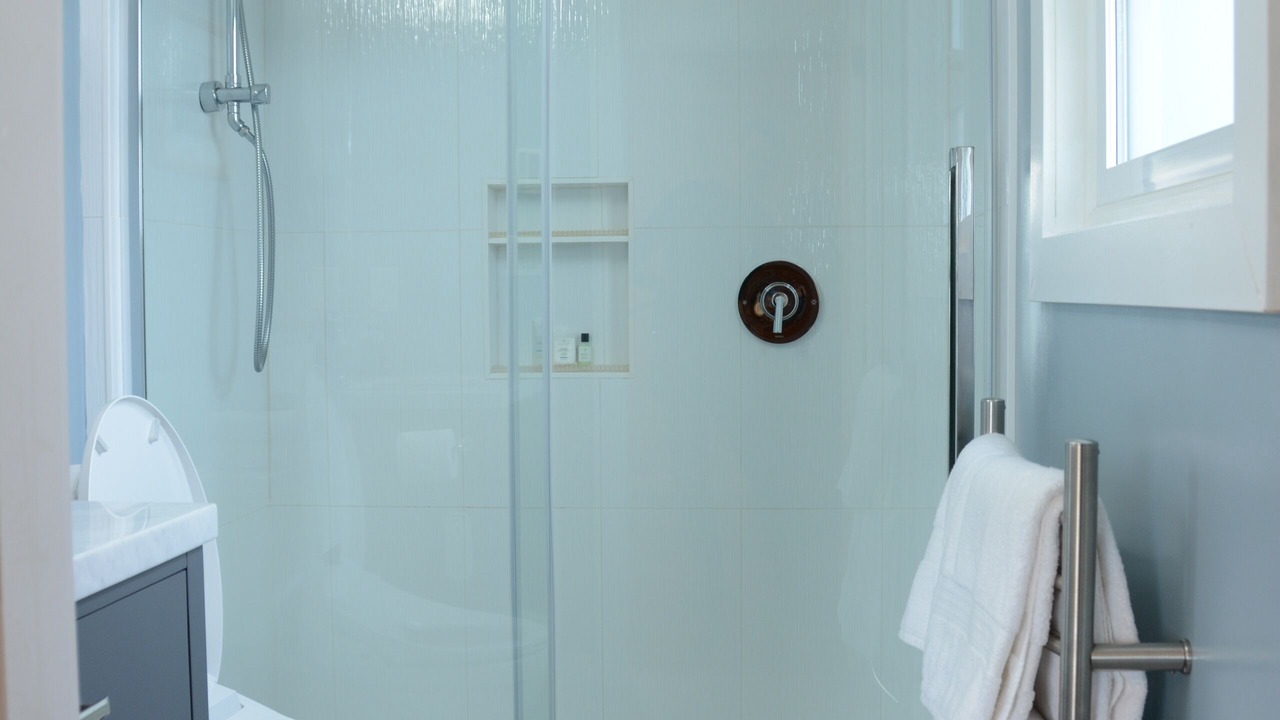 Photo of Bathroom in Sidney