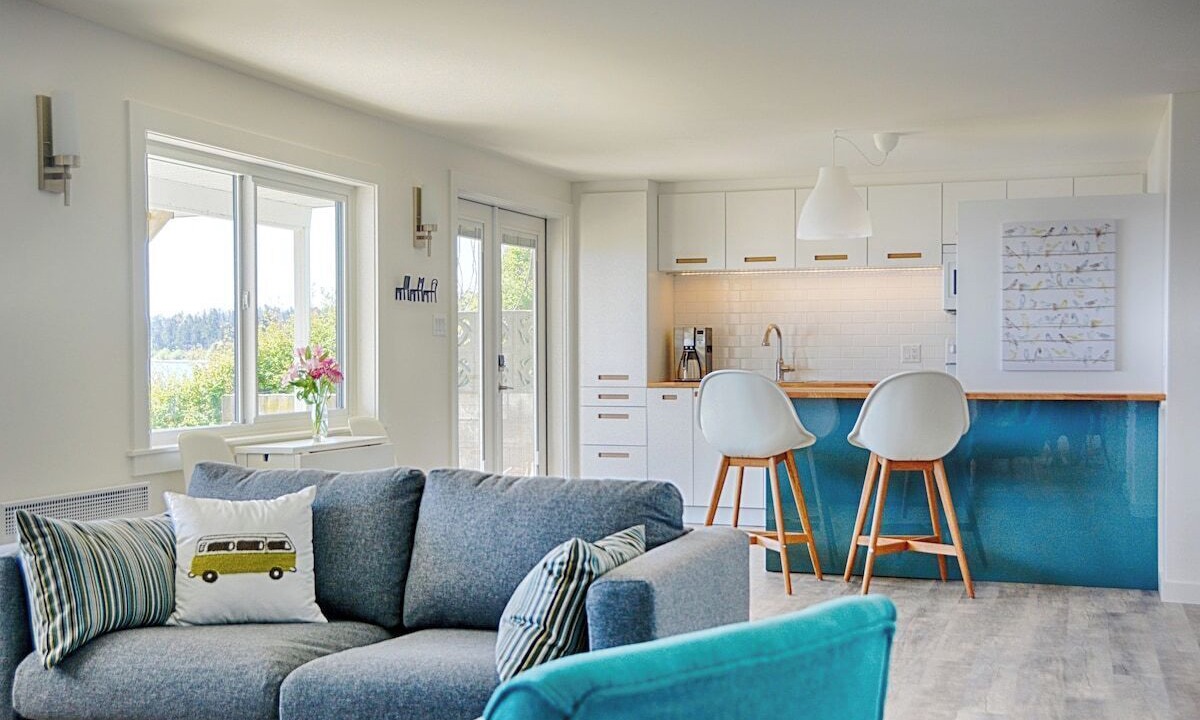 Photo of Livingroom in Sidney