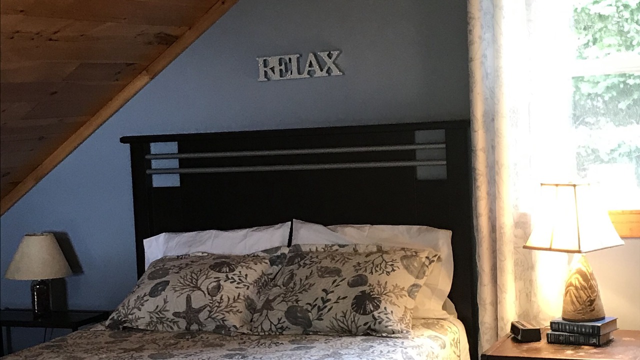 Photo of Bedroom in DeGros Marsh