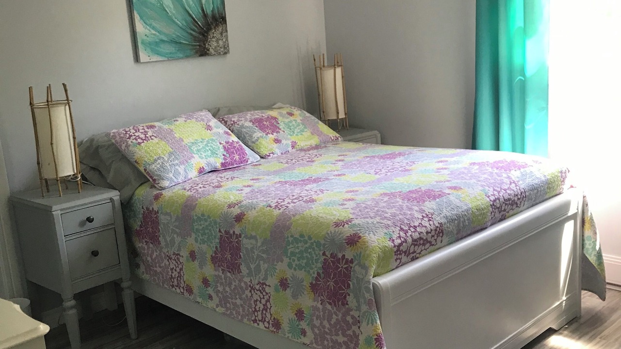Photo of Bedroom in DeGros Marsh