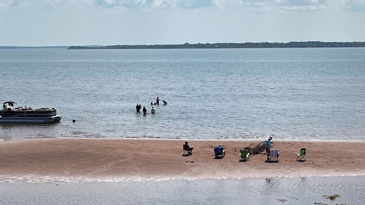 Photo of Others in DeGros Marsh