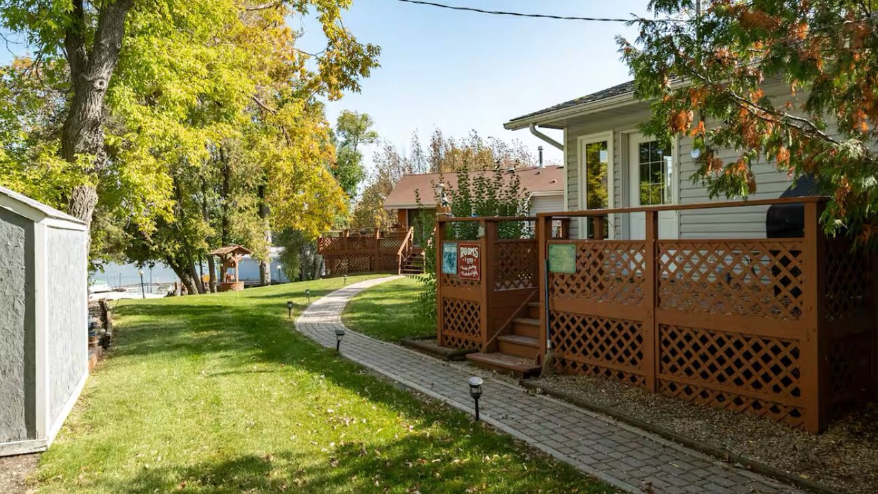 Photo of Outdoor in Petersfield