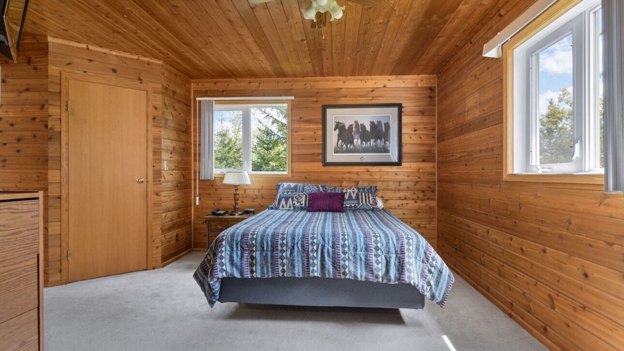 Photo of Bedroom in Petersfield