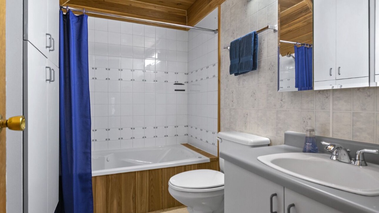 Photo of Bathroom in Petersfield