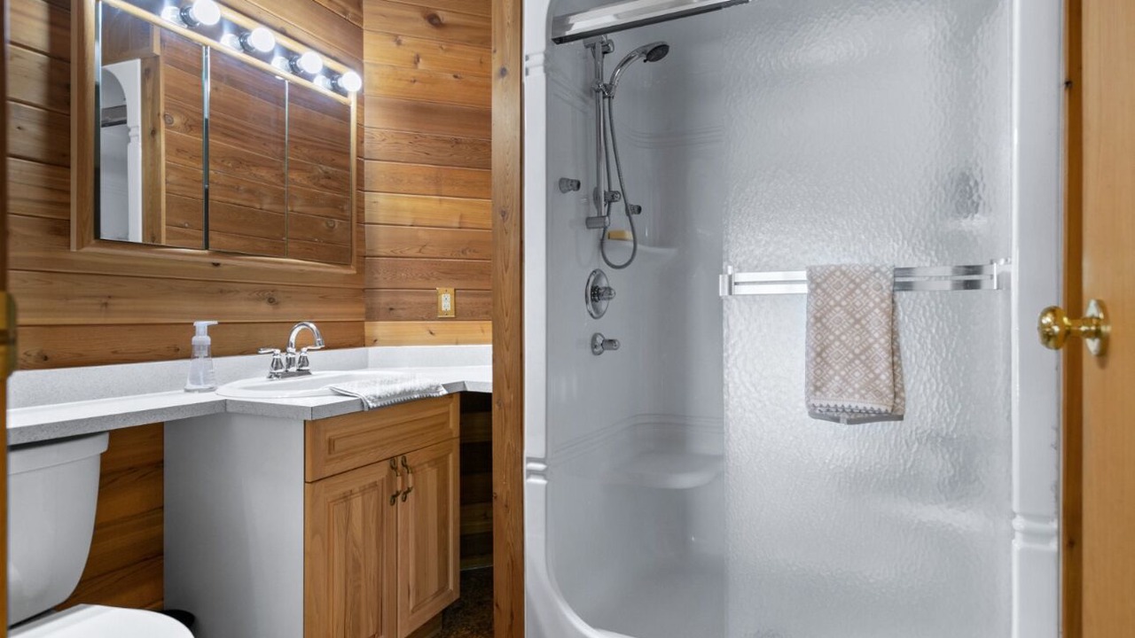 Photo of Bathroom in Petersfield