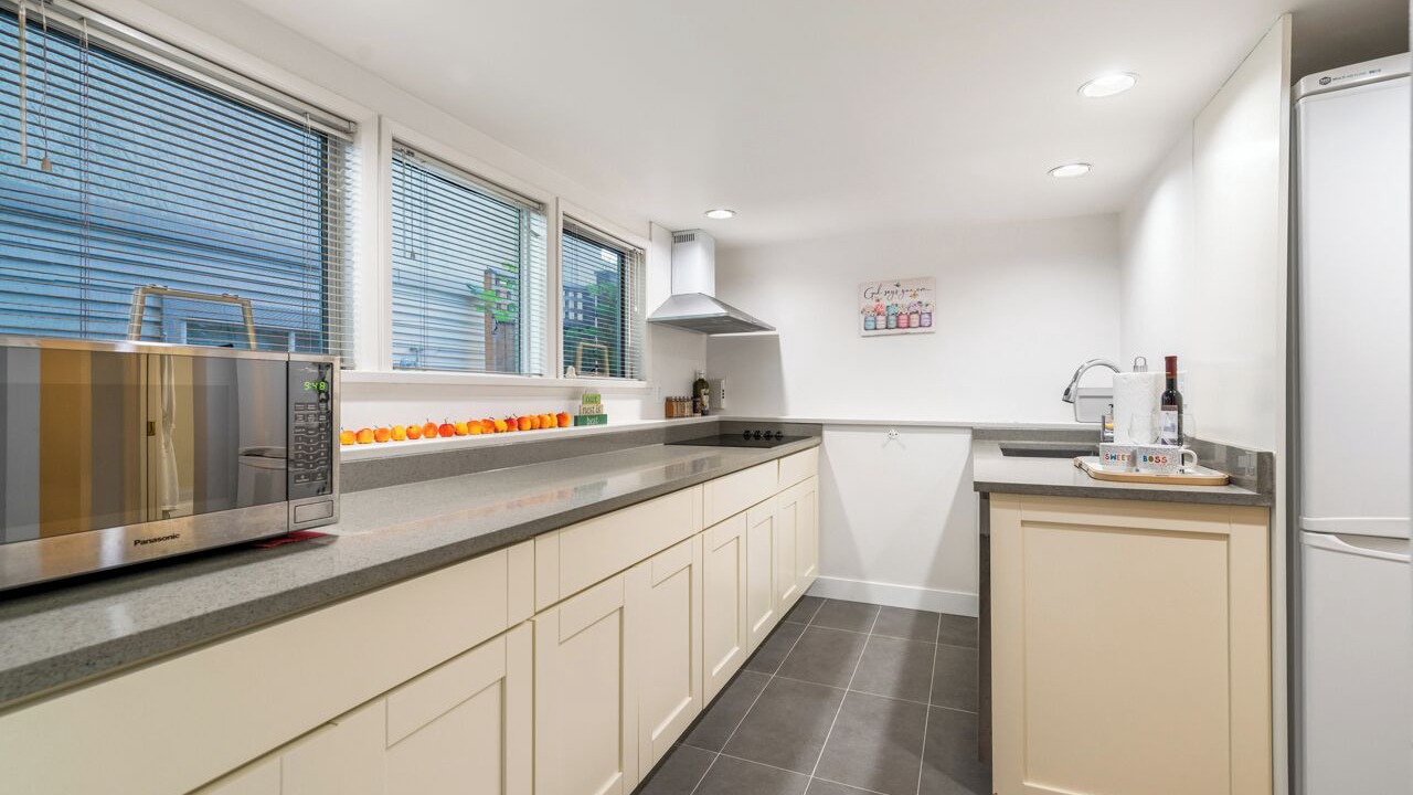 Photo of Kitchen in West Side