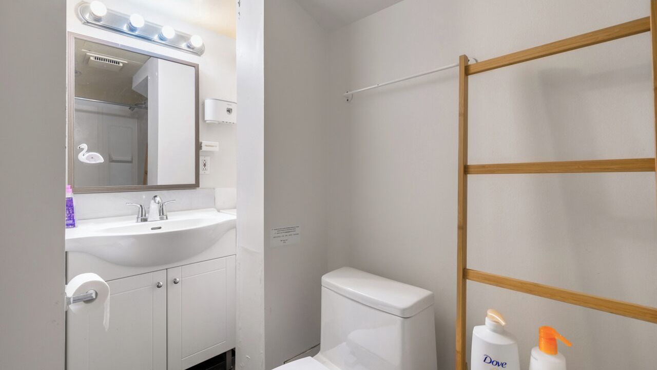 Photo of Bathroom in West Side