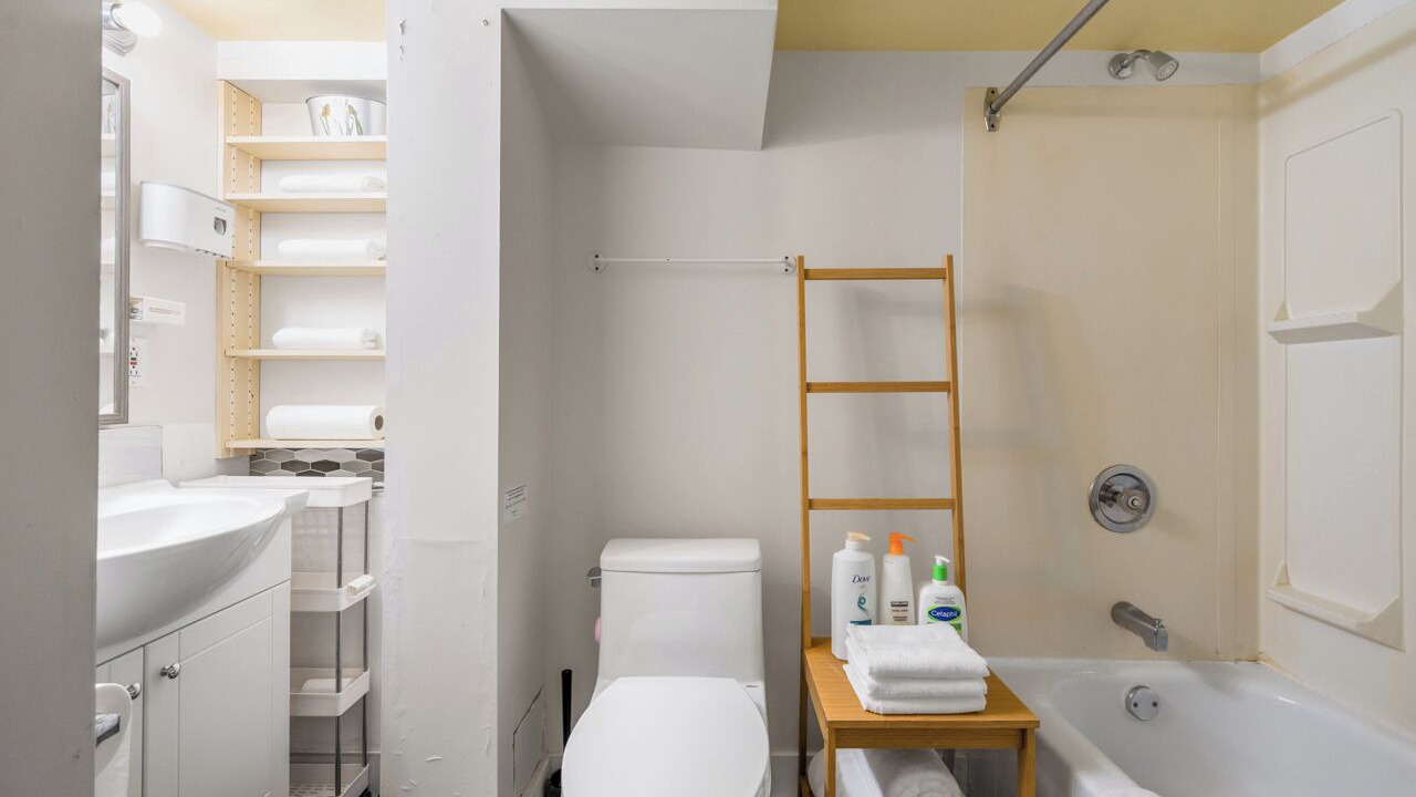 Photo of Bathroom in West Side