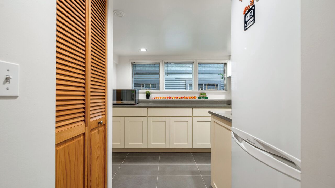 Photo of Kitchen in West Side