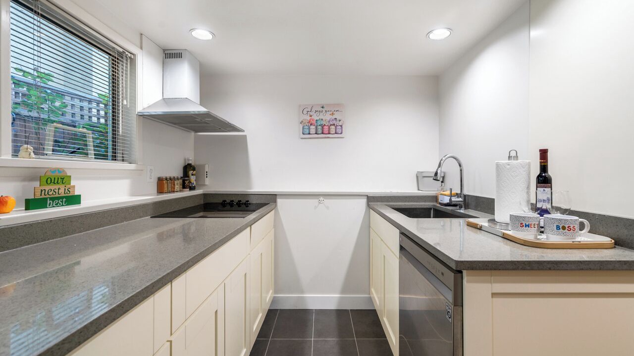 Photo of Kitchen in West Side