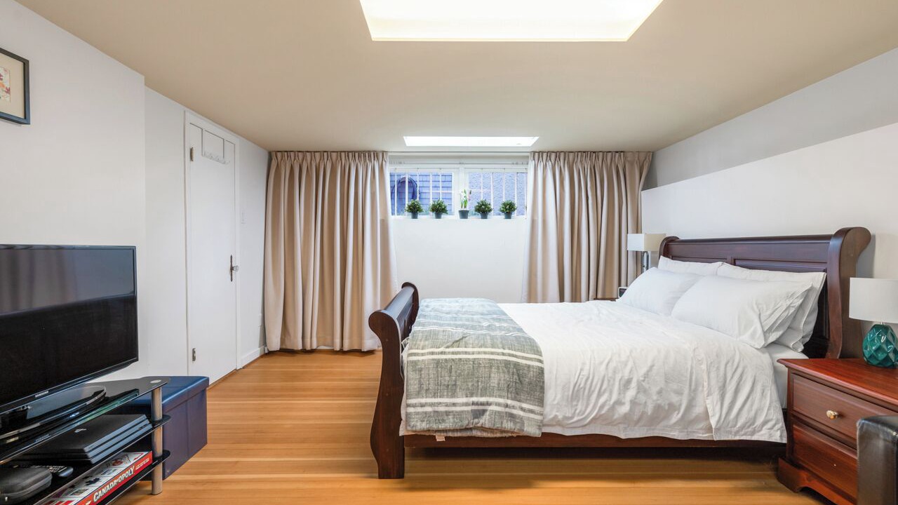 Photo of Bedroom in West Side